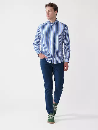 TOMMY HILFIGER | Hemd Regular Fit | 